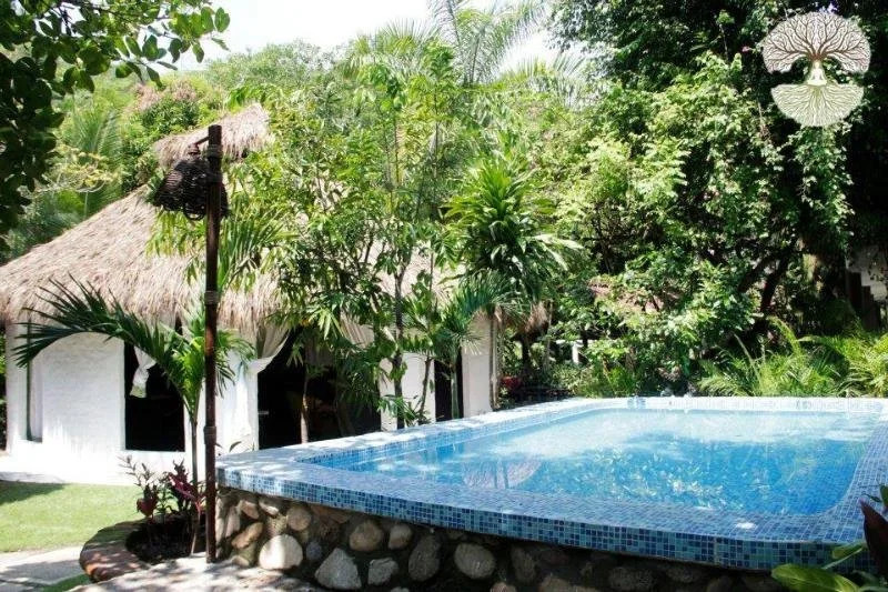Contacto Natural Hotel & Spa