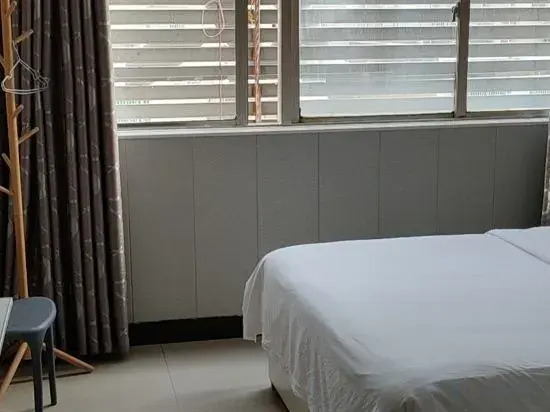 Nanzhongcheng Hotel
