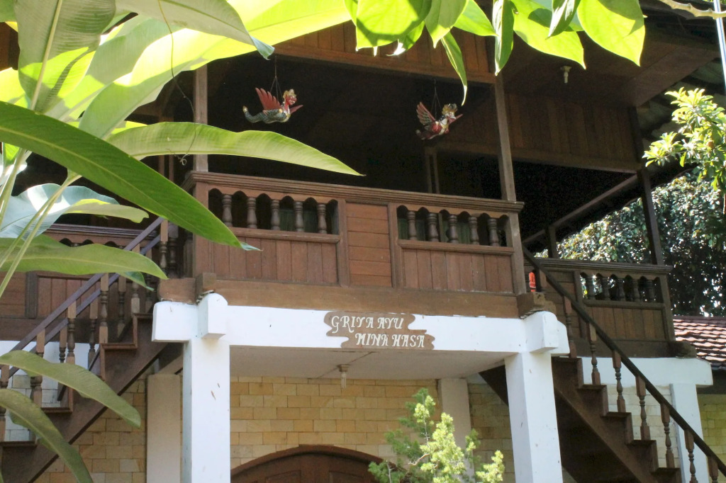 RedDoorz Hostel @ Dago 2