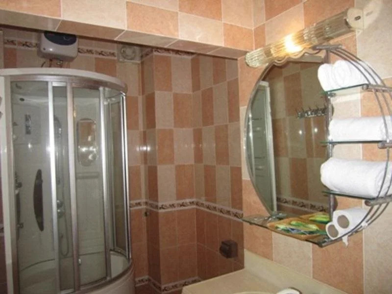 Sun Shine Hotel