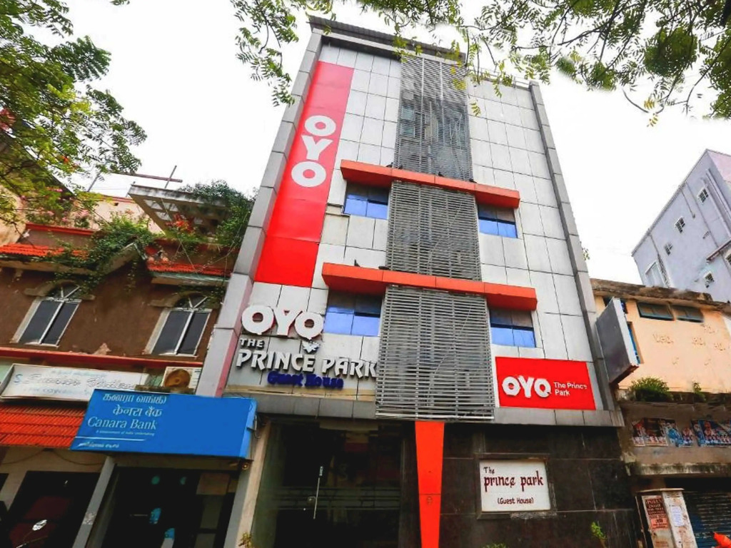 ULO Prince Park Vadapalani