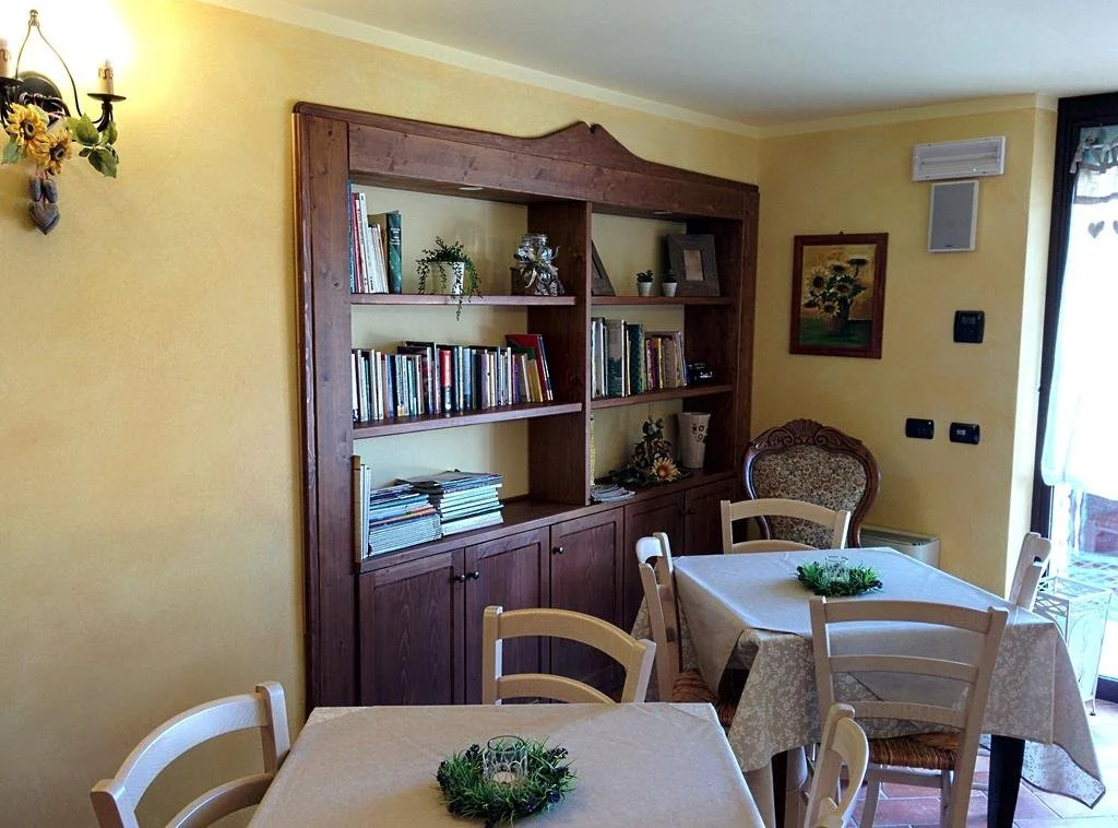 Ca Dei Coci B&B
