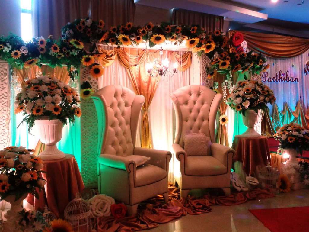 Paragon City Hotel