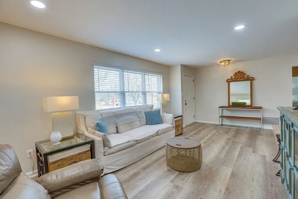 10 Mi to Uab: Inviting Home w/ Free Parking & Wifi