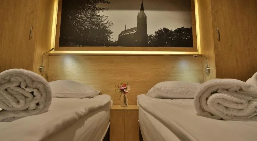 Hotel Hulsman