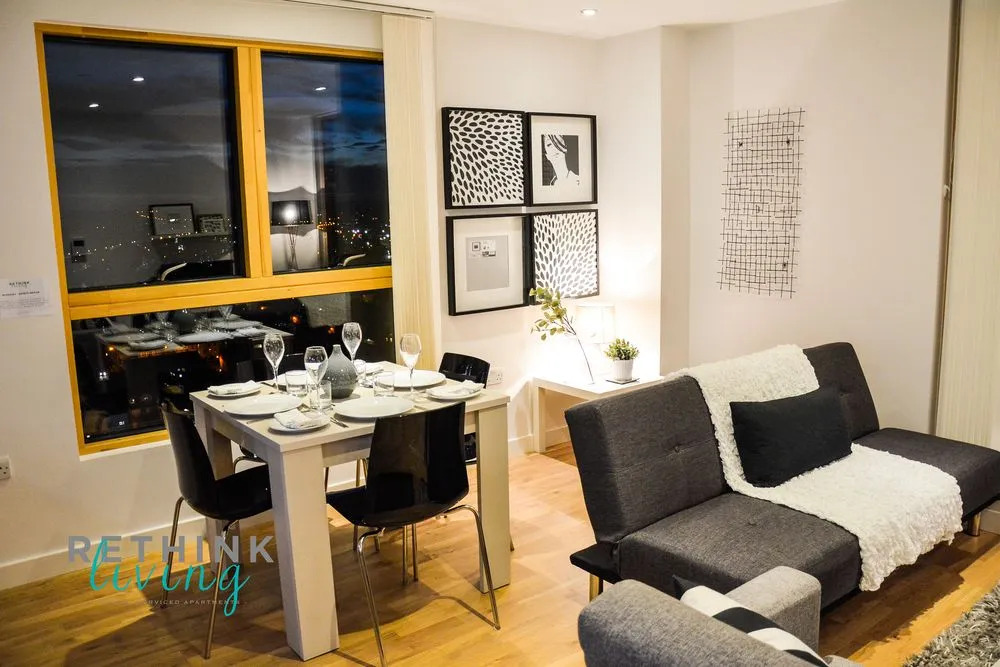 The Penthouse at Hewitt