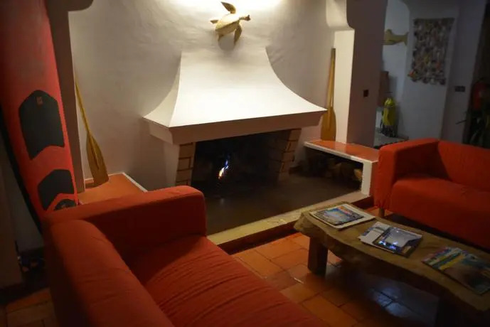 Allmar Hostel