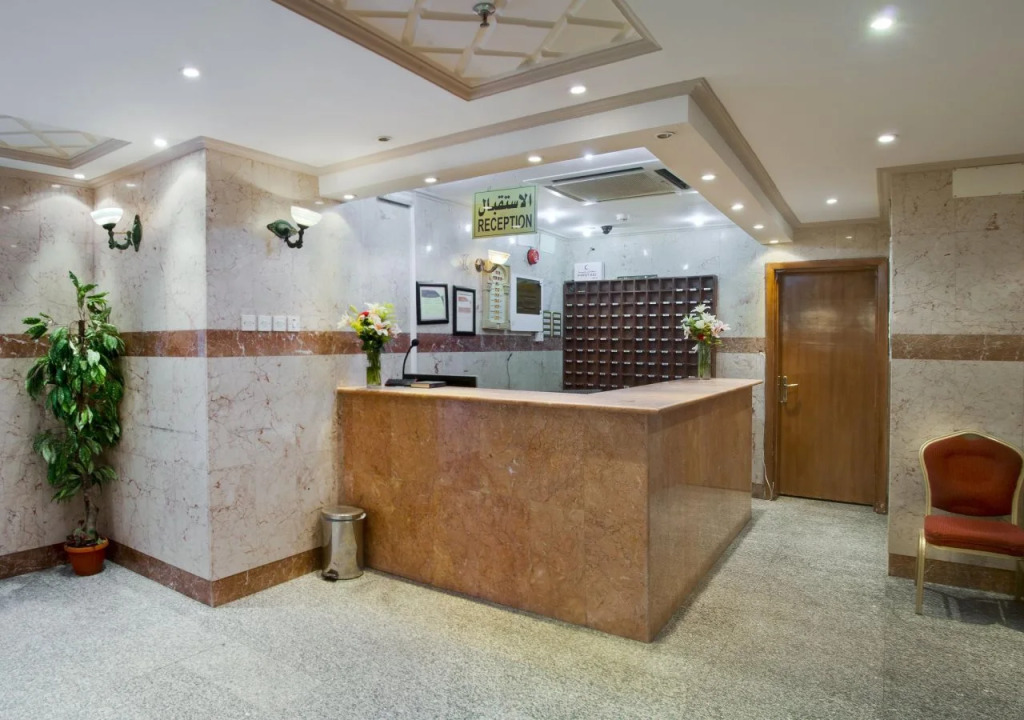 Saray Istanbul 2 Hotel