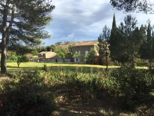 Domaine Les Roches