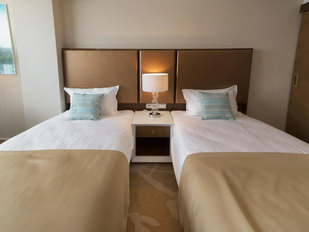 Lotus Therm Spa&Luxury Resort