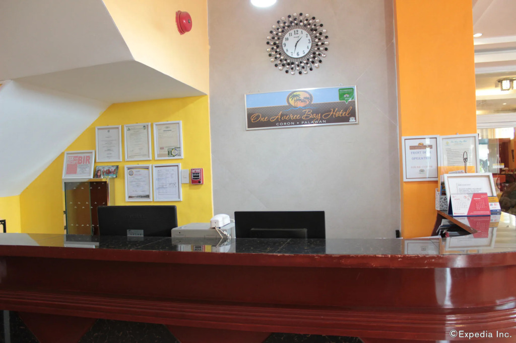 One Averee Bay Hotel