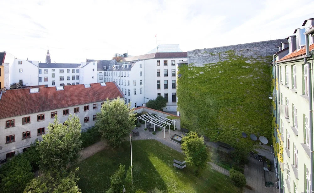 Dinesen Collection Luxury Condos By Royal Danish Theatre