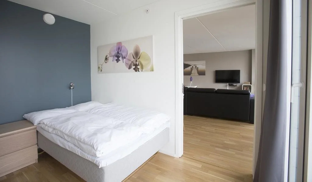 City Housing - Klostergaarden