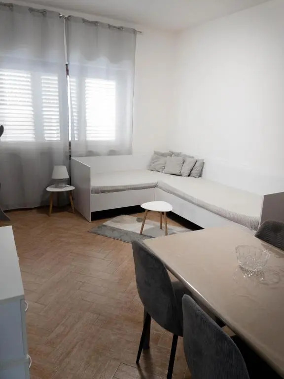 Lamezia Park Apartments