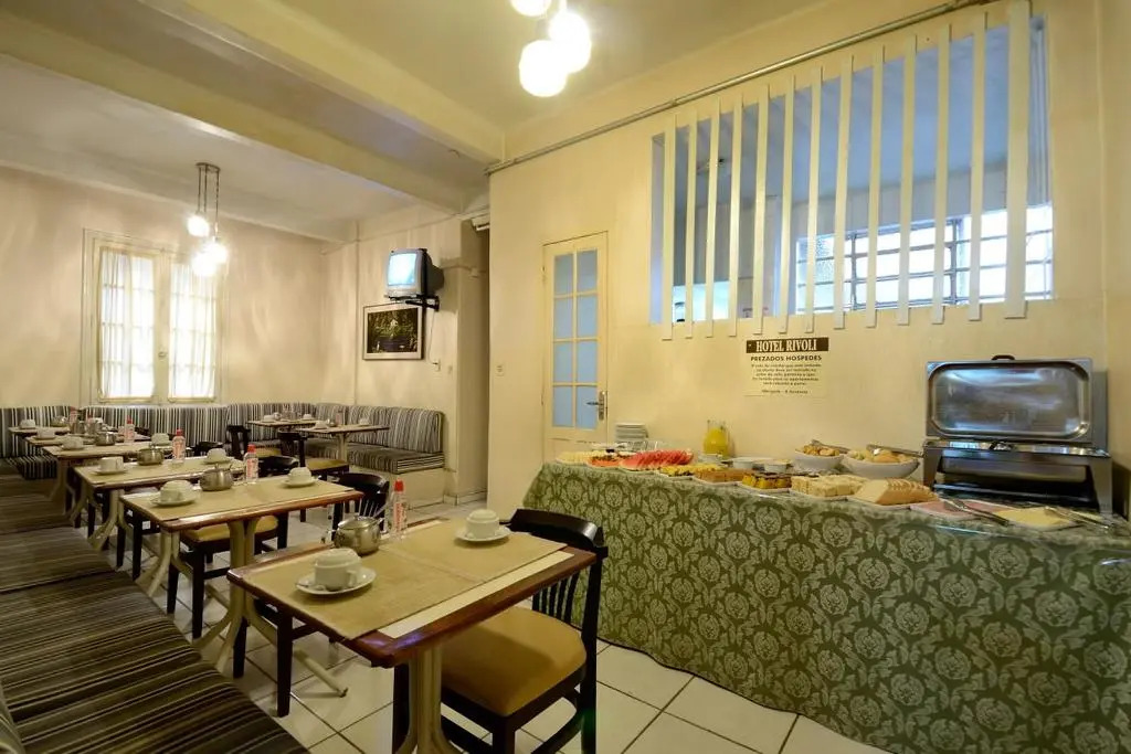 Hotel Rivoli