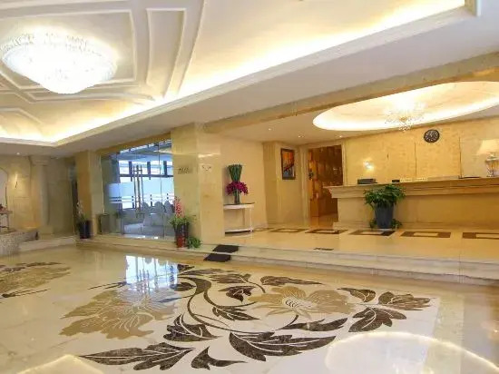Lizun Hotel