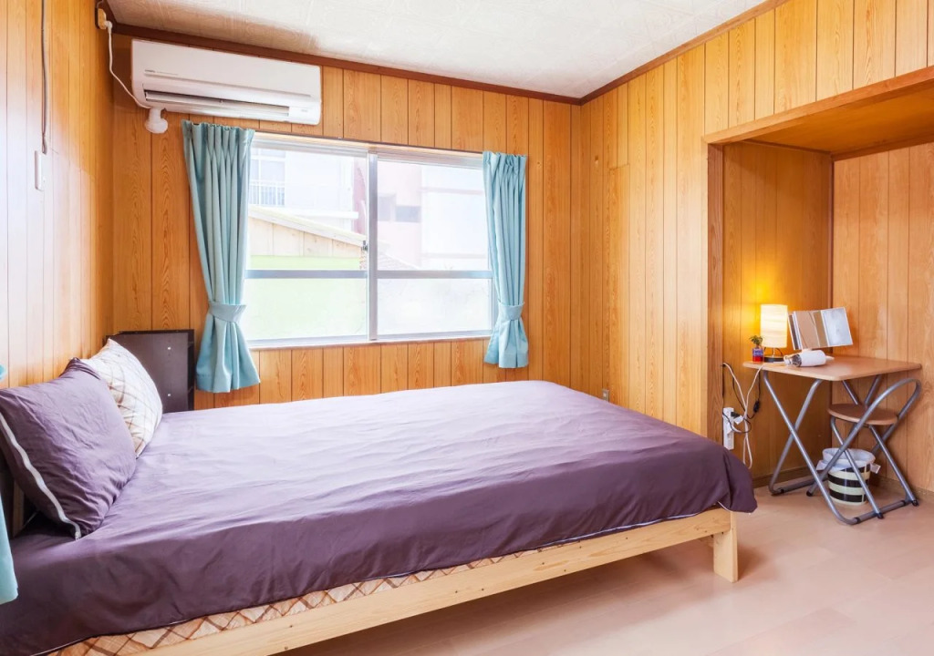 Kariyushi Condominium Resort Naha you-ya