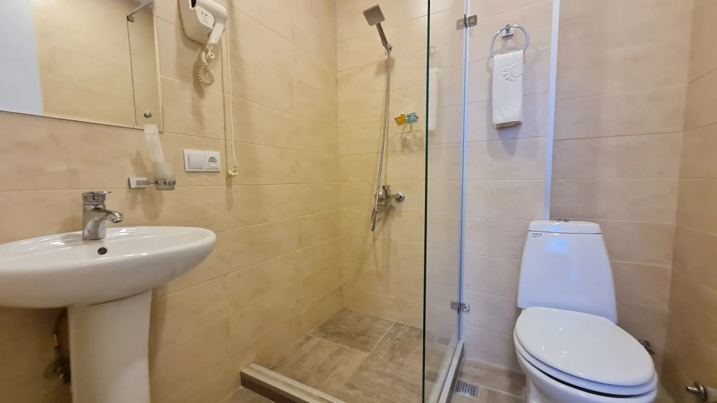 Hotel iver