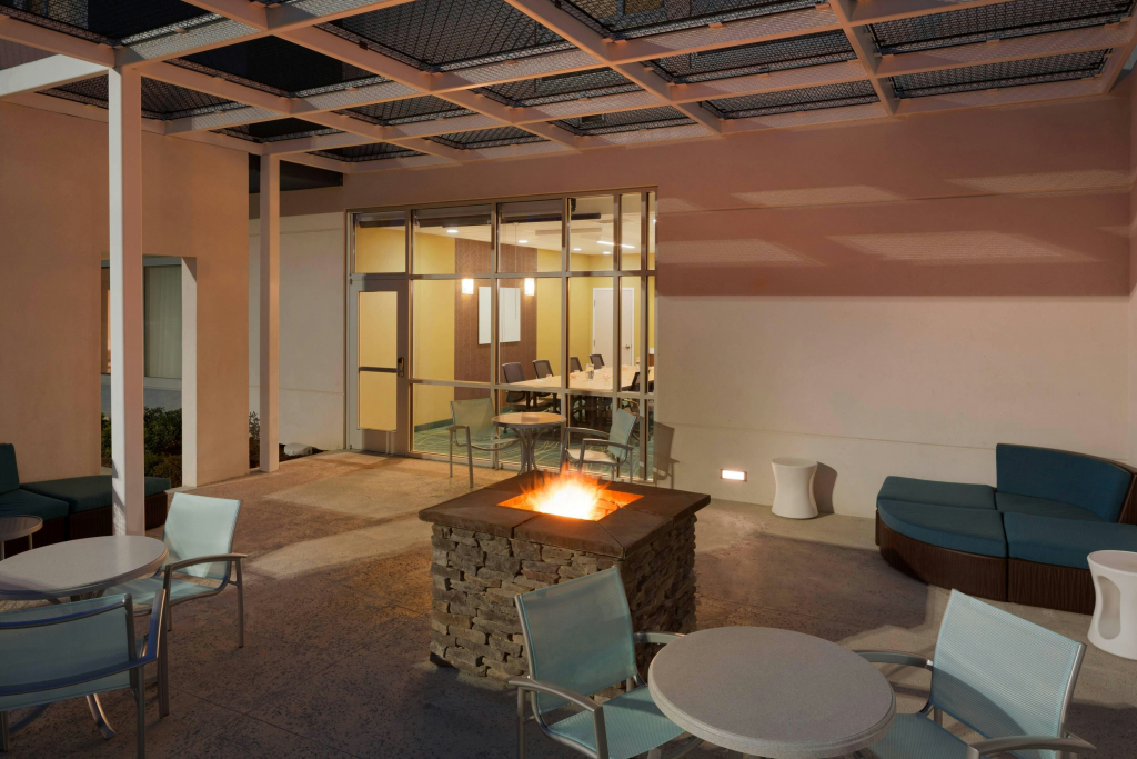SpringHill Suites by Marriott Tuscaloosa