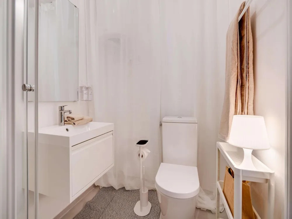 Arcadio Home - City Comfort