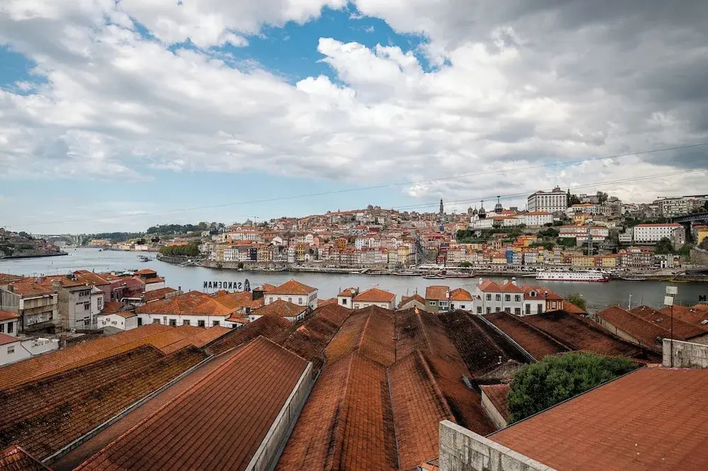Gaia23 · Lovely 2-bed w/ Parking Amazing View