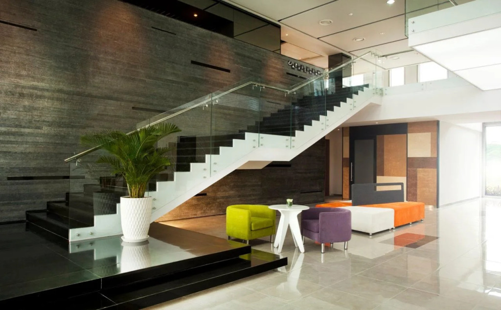 Novotel Living Saigon South