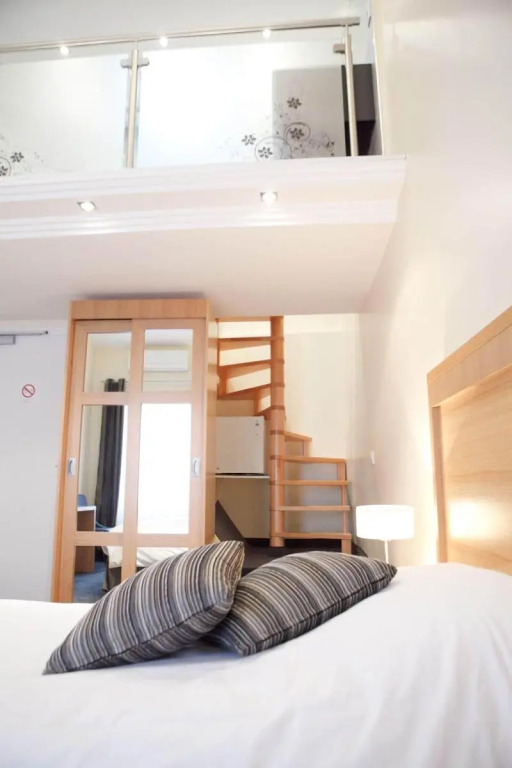 Modern Hôtel