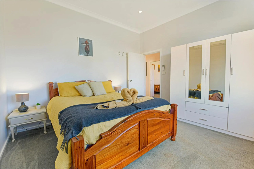 Cottage on Lords