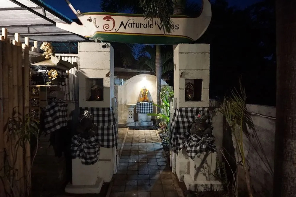 Naturale Villas