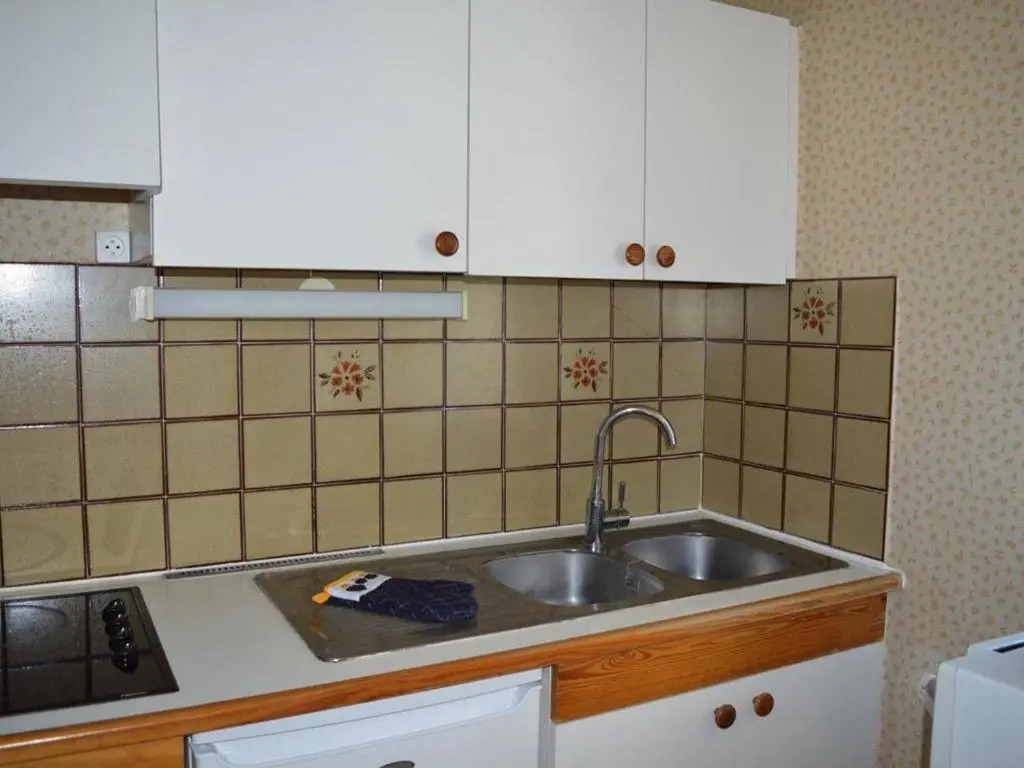 Appartement Argelès-sur-Mer, 2 pièces, 4 personnes - FR-1-225-247