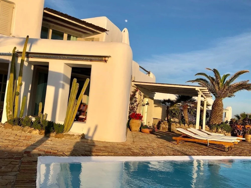 Villa Savannah