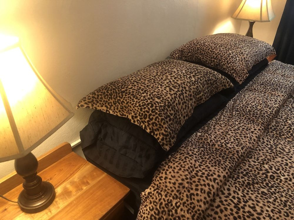 Belize Budget Suites