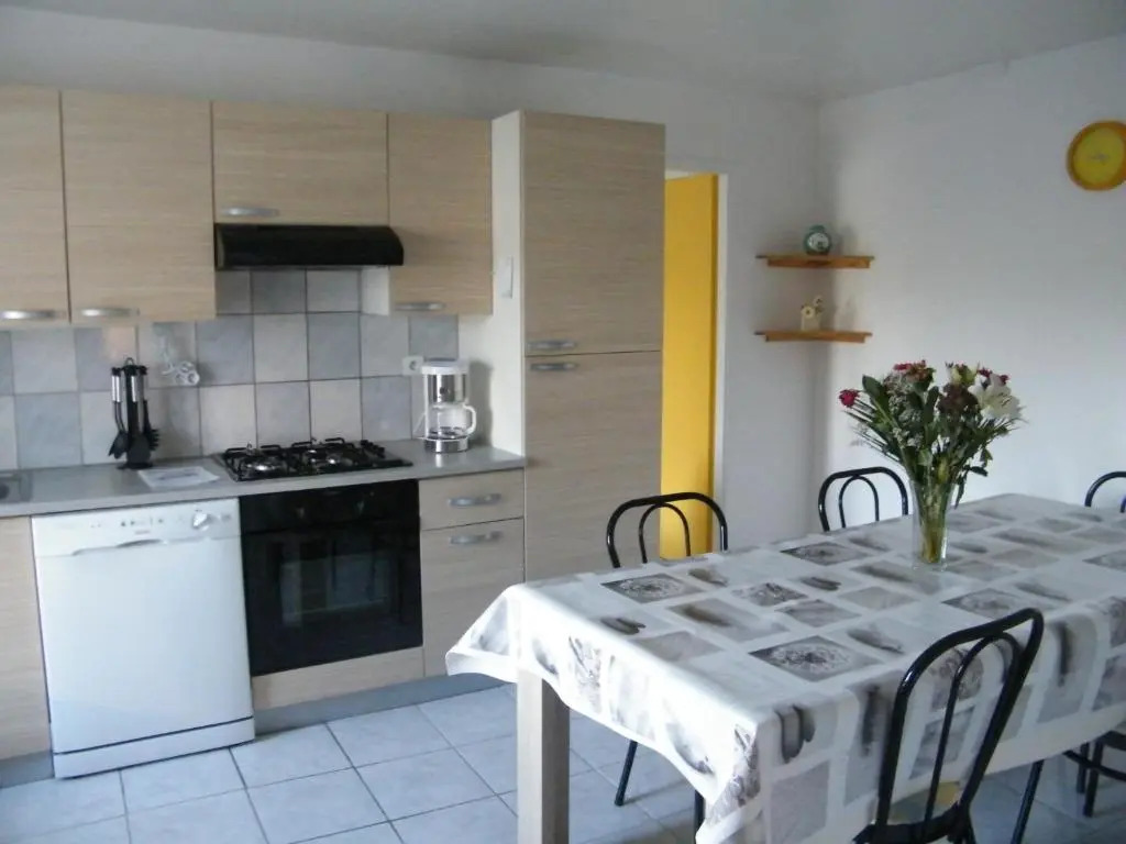 Les Charmois - Spa possible sur un autre site
