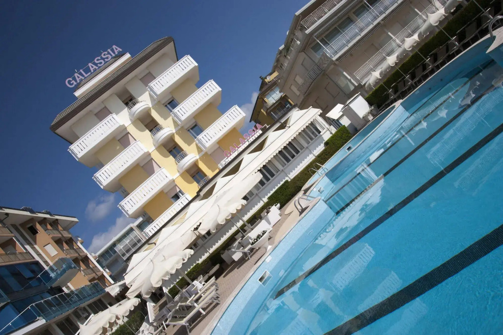 Hotel Galassia Suites & Spa