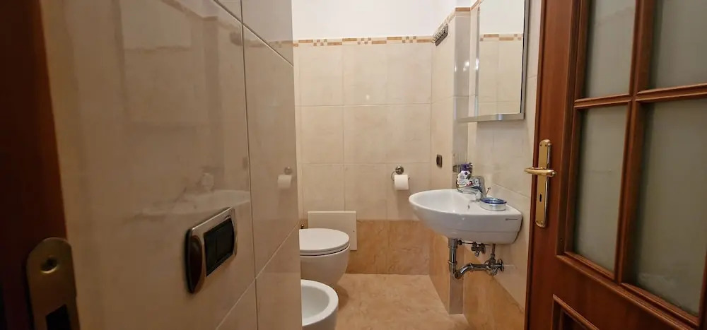 Spacious House for Trekking Lovers in Maiori Town