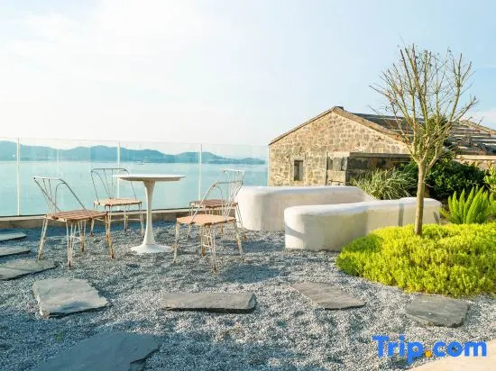Pingtan Lanshe Yueding Homestay