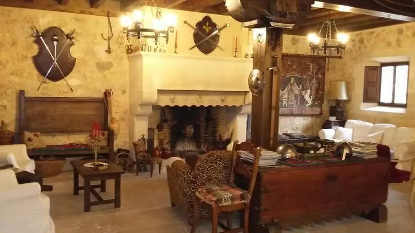 Hotel Rural "El secreto del Castillo"