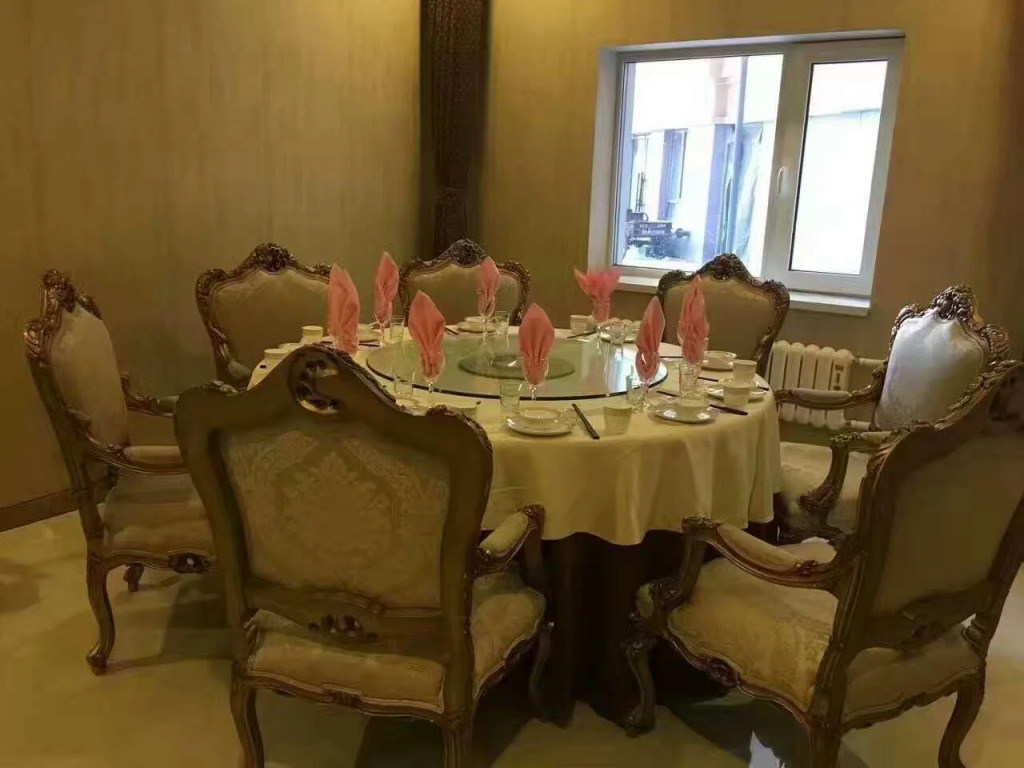 Harbin Eaself Hotel