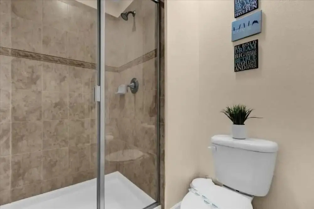 Sunny Paradise Retreat at Paradise Palms by Shine Villas townhouse