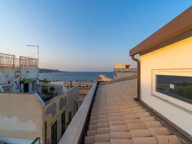 Hotiday Apartments Siracusa