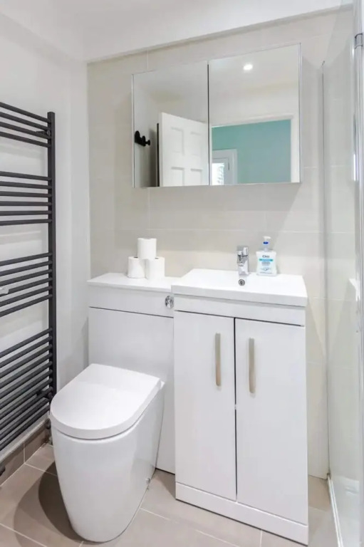 Peaceful 1 Bedroom Apartment in Tuffnell Park