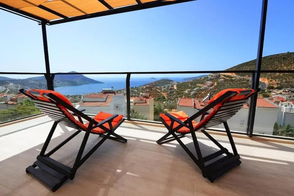 Villa Derya