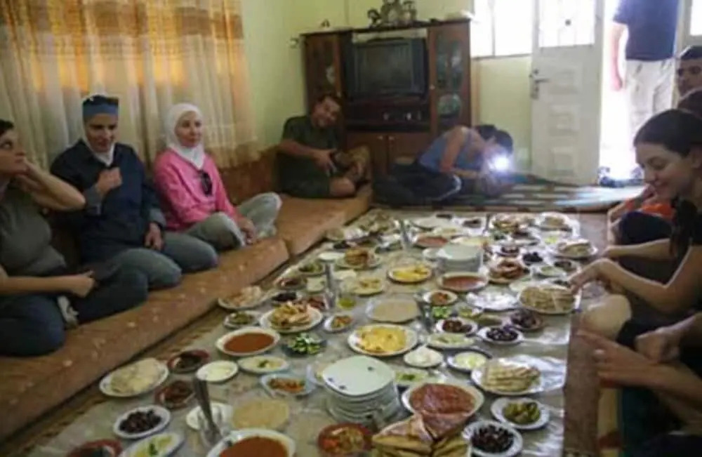 Azraq Lodge