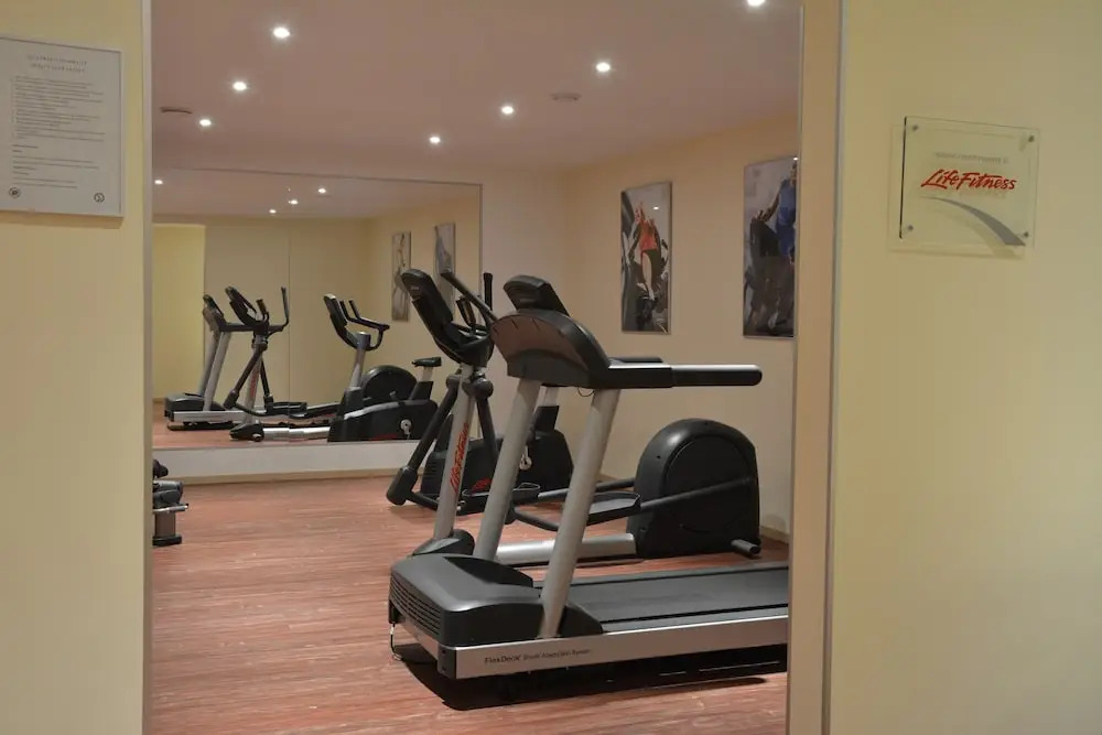 Boutique Hotel Wolfsburg