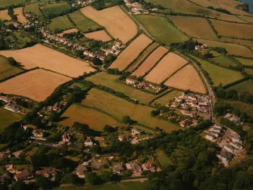 Ottery Tor
