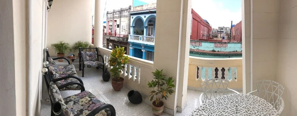 B&B Los Bertos