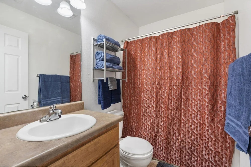 Branson Bungalow