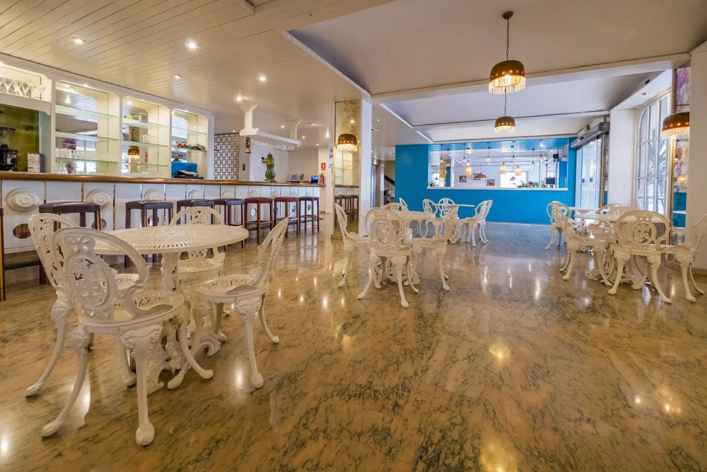 Garbi Calella Hotel