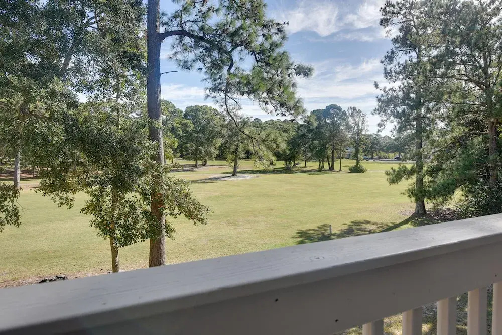 Coastal Sunset Beach Condo w/ Private Balcony!