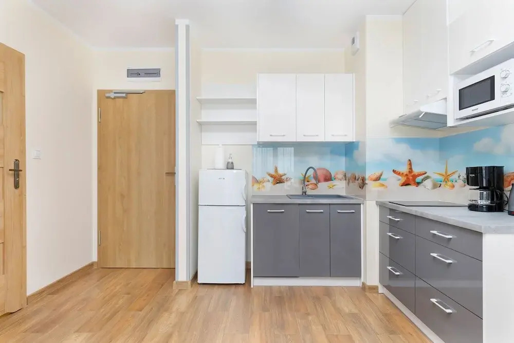 Kasprowicza 20 Uzdrowisko by Jantar Apartamenty Kołobrzeg